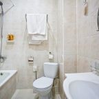 Двухместный (Стандарт улучшенный с видом на море), Отель Бристоль