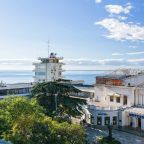 Двухместный (Стандарт улучшенный с видом на море), Отель Бристоль