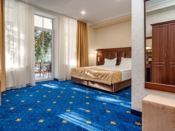 Фотография номера гостиницы Бристоль