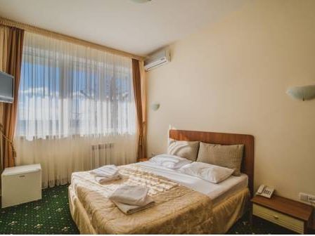 Фотография номера гостиницы Коралл