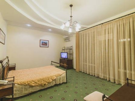 Фотография номера гостиницы Коралл