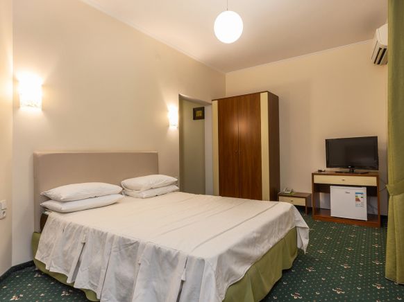 Фотография номера гостиницы Коралл