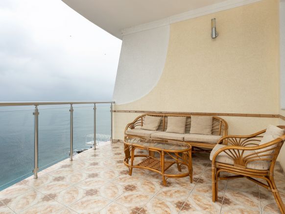 Фотография номера гостиницы Коралл