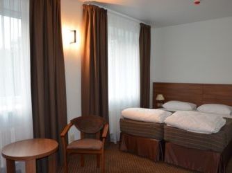 Фотография номера базы отдыха Парк-Отель Сенино