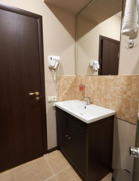 Фотография номера гостиницы Golden Star