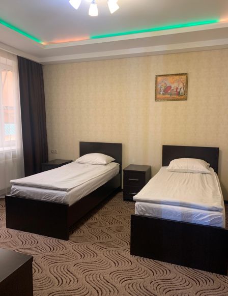 Фотография номера гостиницы Golden Star