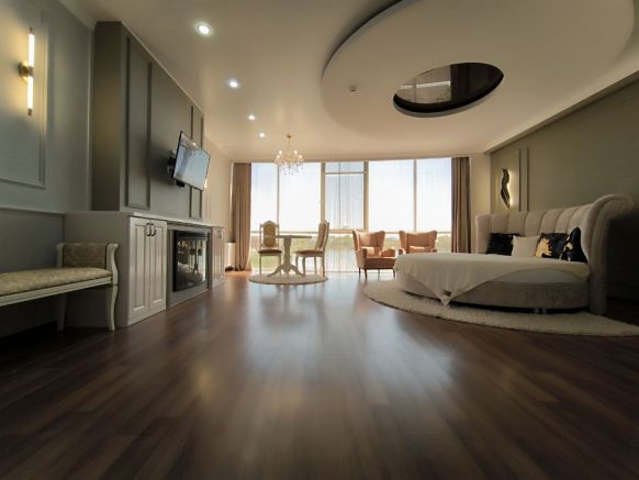 Фотография номера гостиницы Golden Star