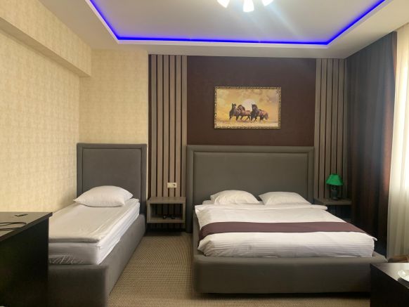 Фотография номера гостиницы Golden Star