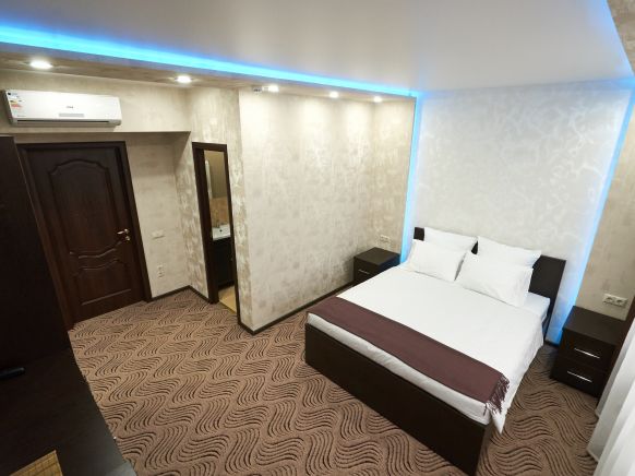 Фотография номера гостиницы Golden Star