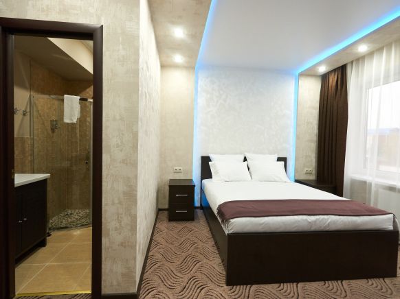 Фотография номера гостиницы Golden Star