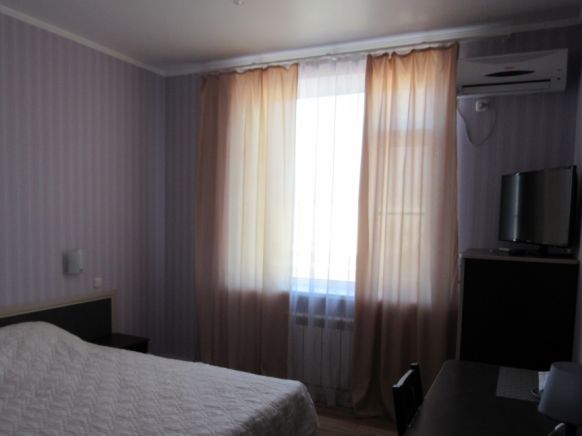 Фотография номера гостиницы Тихорецк