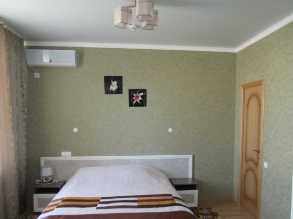 Фотография номера гостиницы Тихорецк