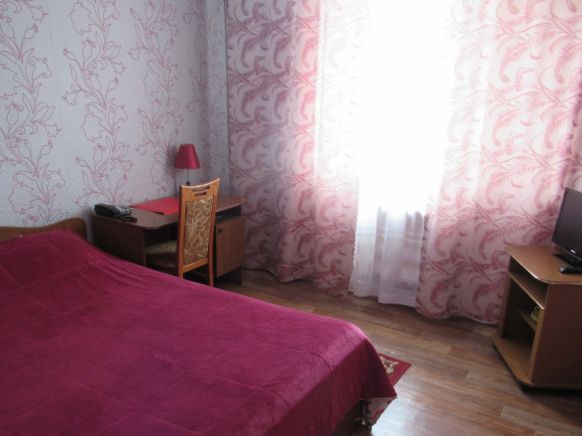 Фотография номера гостиницы Тихорецк