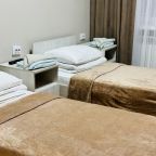 Двухместный (Стандарт (блочный)), Санаторий Сосновый бор