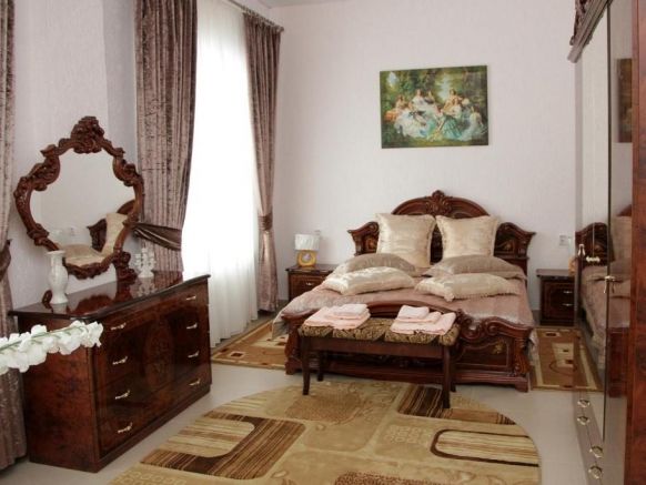 Фотография номера гостиницы Империал