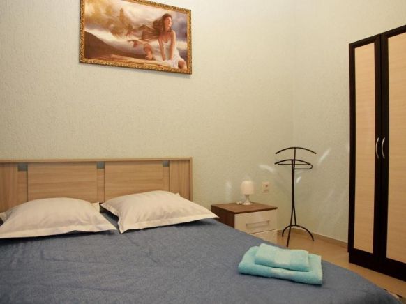 Фотография номера гостиницы Империал