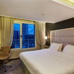 Двухместный (Номер с кроватью размера «king-size»), Отель DoubleTree by Hilton Izmir - Alsancak