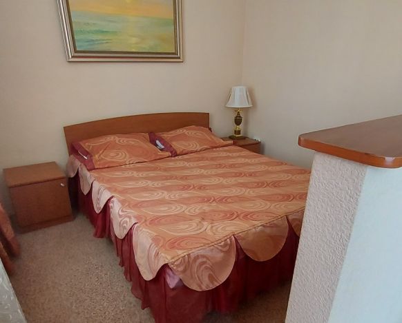 Фотография номера гостиницы Урал-Магнитогорск