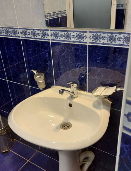 Фотография номера гостиницы Урал-Магнитогорск