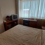 Двухместный, Гостиница Урал-Магнитогорск