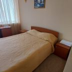 Двухместный, Гостиница Урал-Магнитогорск