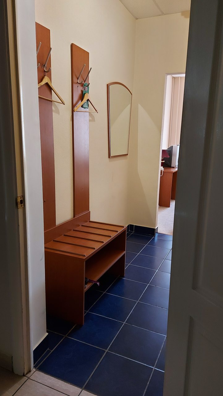 Двухместный, Гостиница Урал-Магнитогорск