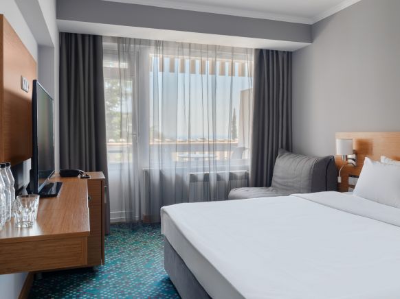 Фотография номера гостиницы Ялта-Интурист