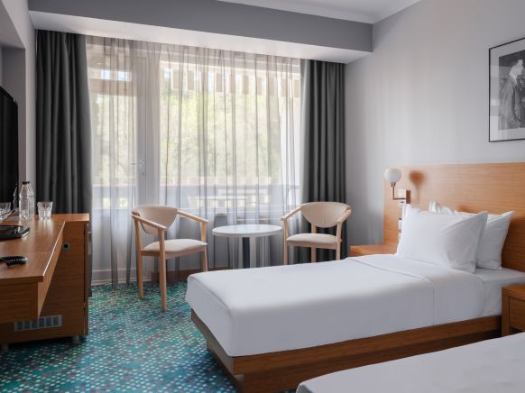 Фотография номера гостиницы Ялта-Интурист