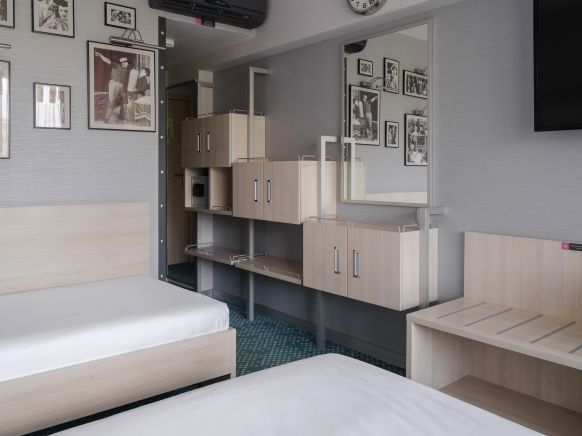 Фотография номера гостиницы Ялта-Интурист