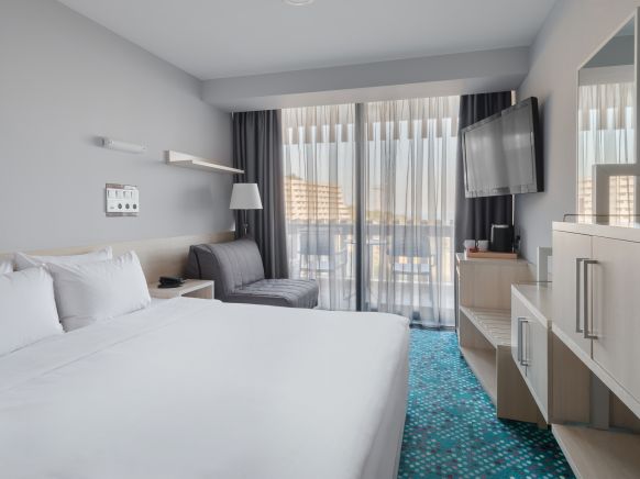 Фотография номера гостиницы Ялта-Интурист