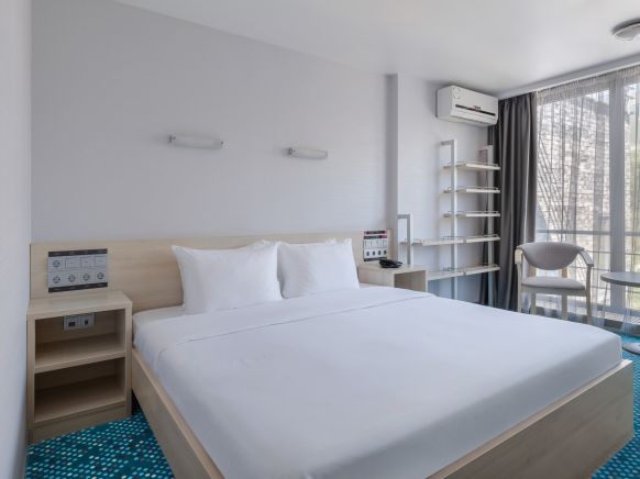 Фотография номера гостиницы Ялта-Интурист