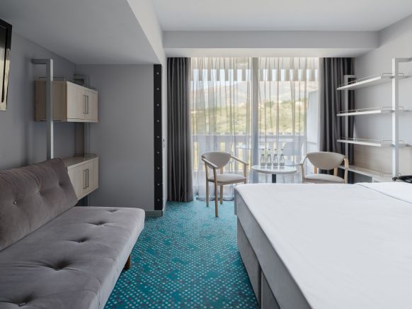 Фотография номера гостиницы Ялта-Интурист