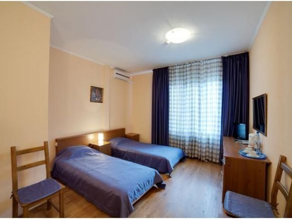 Фотография номера гостиницы Одиссея