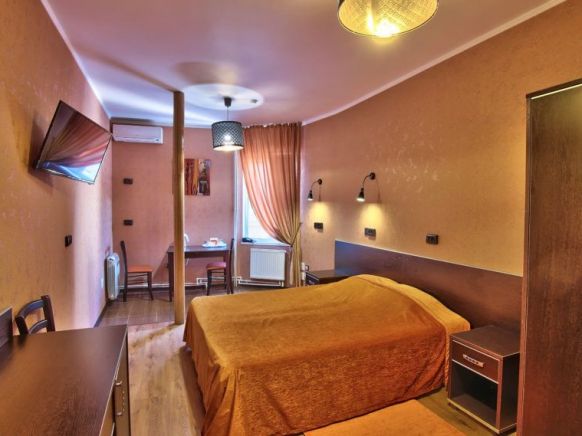 Фотография номера гостиницы Одиссея