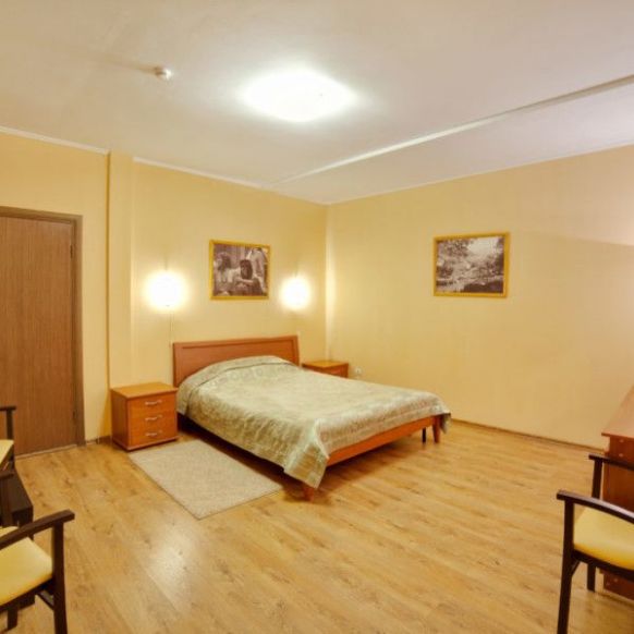 Фотография номера гостиницы Одиссея