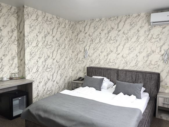 Фотография номера гостиницы Мартон Вологда