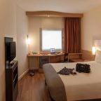 Двухместный (Стандартный двухместный номер с 1 кроватью), Отель Ibis Izmir Alsancak