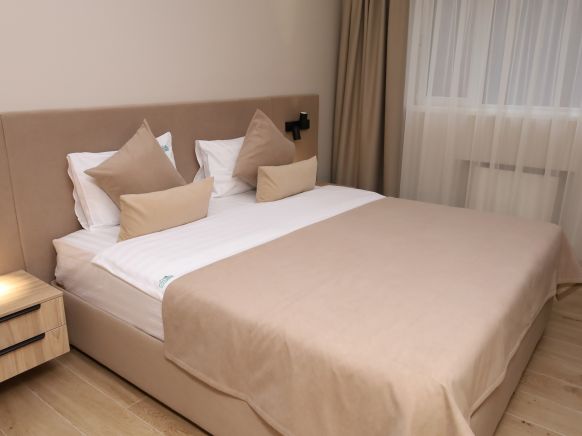 Фотография номера гостиницы Гуамка