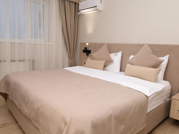 Фотография номера гостиницы Гуамка