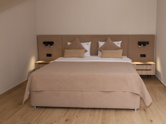 Фотография номера гостиницы Гуамка