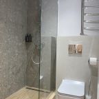 Сьюит (Сьюит с балконом), Отель Гуамка