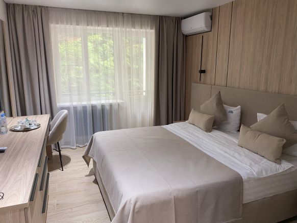 Фотография номера гостиницы Гуамка