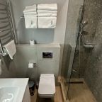 Сьюит (Сьюит без балкона), Отель Гуамка