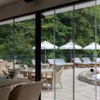 Ресторан, Отель Гуамка