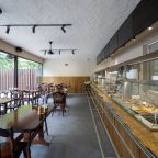 Ресторан, Отель Гуамка