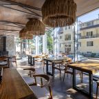 Конференц-зал/банкетный зал, Отель Гуамка