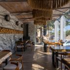 Конференц-зал/банкетный зал, Отель Гуамка