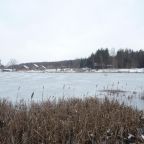 Номер (Дом с 5 спальнями), Гостевой двор Бугрово