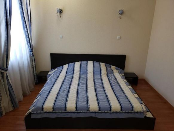 Фотография номера мотеля Полюс