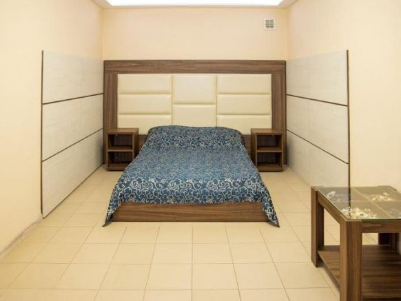 Фотография номера мотеля Полюс